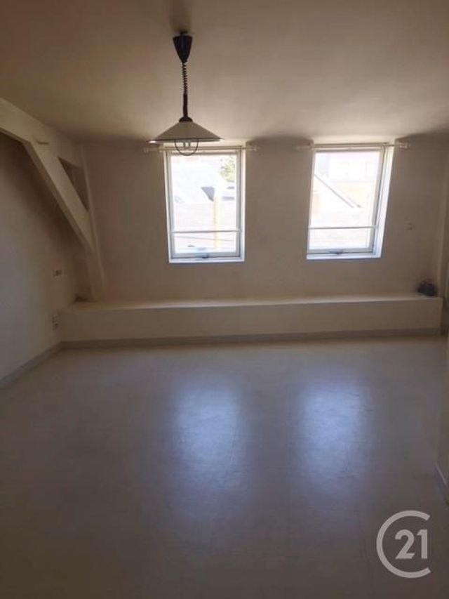 Appartement F2 à louer LE MANS