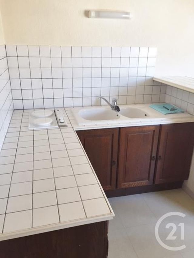 Appartement F2 à louer - 2 pièces - 35.0 m2 - LE MANS - 72 - PAYS-DE-LOIRE - Century 21 Agence Gambetta