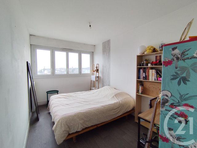 Appartement T4 à vendre - 4 pièces - 73.51 m2 - LE MANS - 72 - PAYS-DE-LOIRE - Century 21 Agence Gambetta