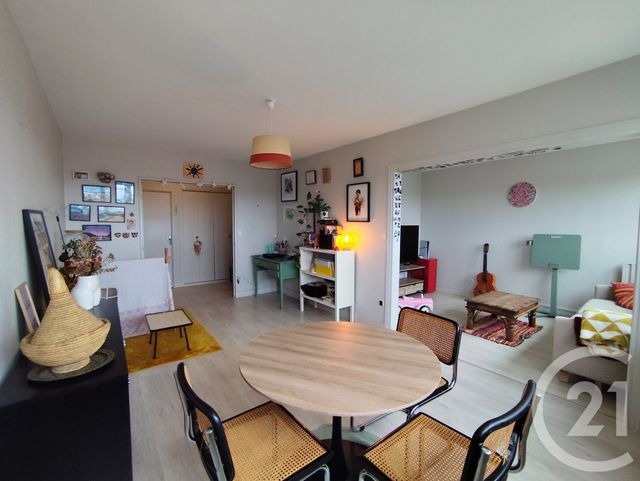 appartement - LE MANS - 72