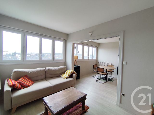 Appartement T4 à vendre - 4 pièces - 73.51 m2 - LE MANS - 72 - PAYS-DE-LOIRE - Century 21 Agence Gambetta