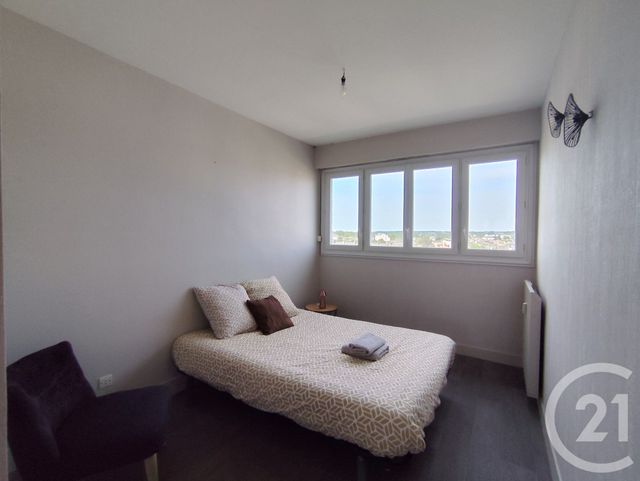 Appartement T4 à vendre - 4 pièces - 73.51 m2 - LE MANS - 72 - PAYS-DE-LOIRE - Century 21 Agence Gambetta