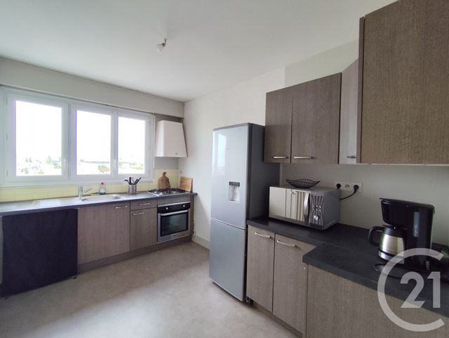Appartement T4 à vendre LE MANS