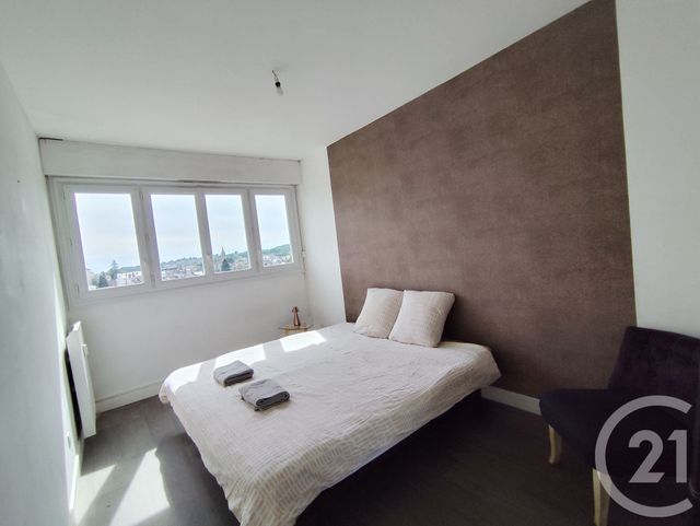 Appartement T4 à vendre - 4 pièces - 73.51 m2 - LE MANS - 72 - PAYS-DE-LOIRE - Century 21 Agence Gambetta