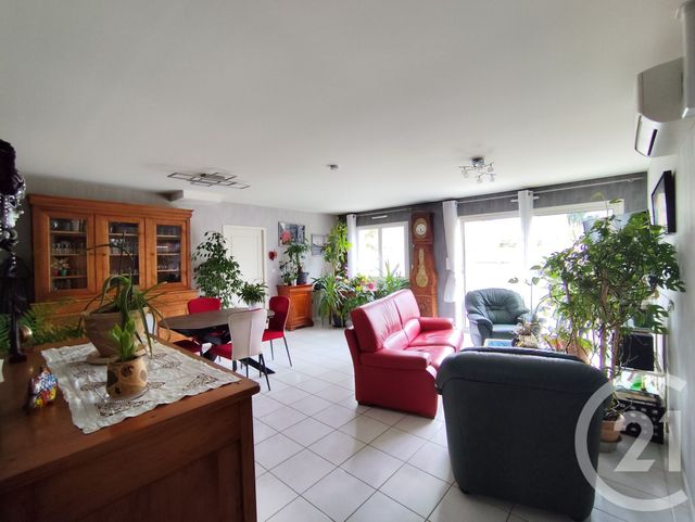 maison à vendre - 5 pièces - 145.0 m2 - LE MANS - 72 - PAYS-DE-LOIRE - Century 21 Agence Gambetta