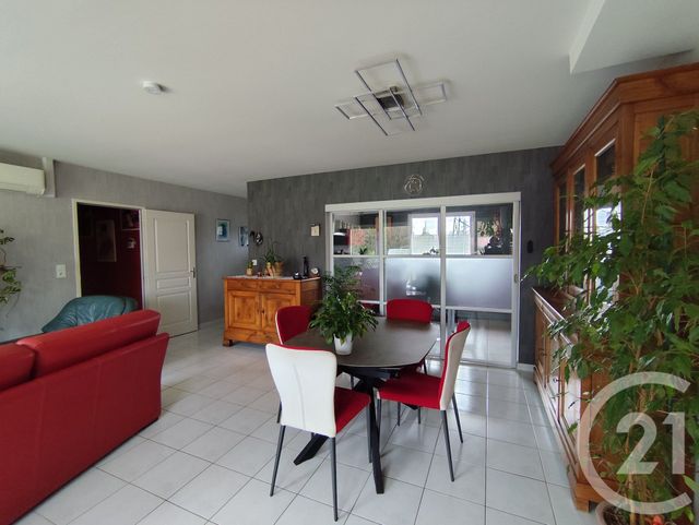 maison à vendre - 5 pièces - 145.0 m2 - LE MANS - 72 - PAYS-DE-LOIRE - Century 21 Agence Gambetta