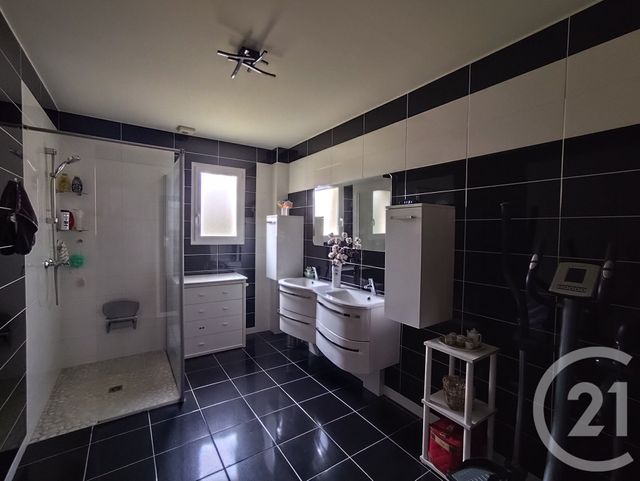 maison à vendre - 5 pièces - 145.0 m2 - LE MANS - 72 - PAYS-DE-LOIRE - Century 21 Agence Gambetta