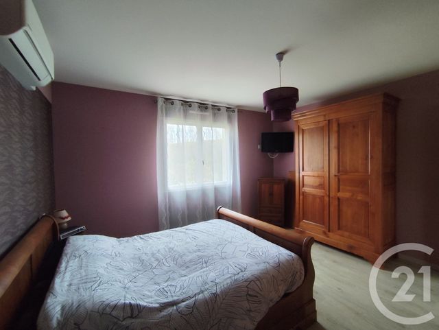 maison à vendre - 5 pièces - 145.0 m2 - LE MANS - 72 - PAYS-DE-LOIRE - Century 21 Agence Gambetta