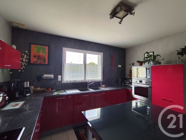 maison à vendre - 5 pièces - 145.0 m2 - LE MANS - 72 - PAYS-DE-LOIRE - Century 21 Agence Gambetta