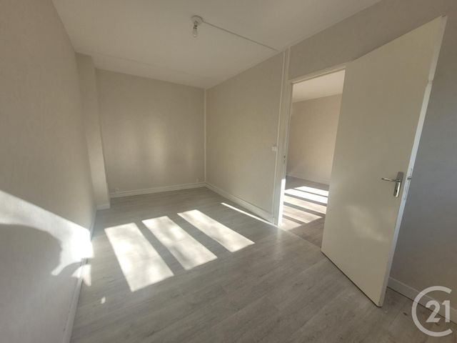 Appartement F3 à louer - 3 pièces - 54.73 m2 - LE MANS - 72 - PAYS-DE-LOIRE - Century 21 Agence Gambetta