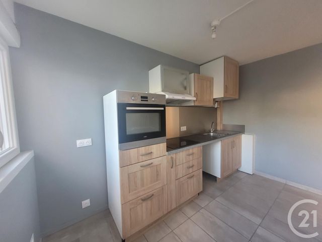 Appartement F3 à louer - 3 pièces - 54.73 m2 - LE MANS - 72 - PAYS-DE-LOIRE - Century 21 Agence Gambetta