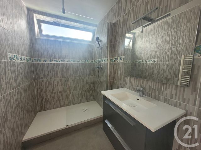 Appartement F3 à louer - 3 pièces - 54.73 m2 - LE MANS - 72 - PAYS-DE-LOIRE - Century 21 Agence Gambetta