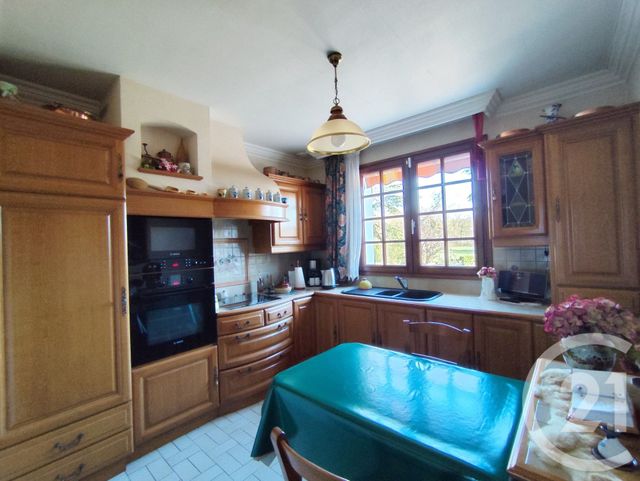 maison à vendre - 9 pièces - 203.25 m2 - ARNAGE - 72 - PAYS-DE-LOIRE - Century 21 Agence Gambetta