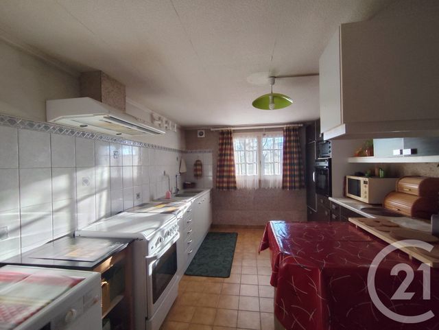 maison à vendre - 9 pièces - 203.25 m2 - ARNAGE - 72 - PAYS-DE-LOIRE - Century 21 Agence Gambetta