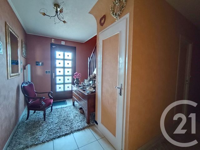 maison à vendre - 9 pièces - 203.25 m2 - ARNAGE - 72 - PAYS-DE-LOIRE - Century 21 Agence Gambetta