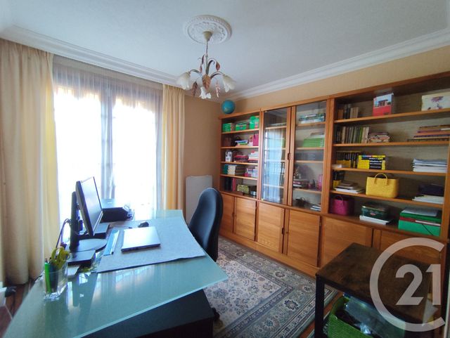 maison à vendre - 9 pièces - 203.25 m2 - ARNAGE - 72 - PAYS-DE-LOIRE - Century 21 Agence Gambetta