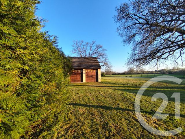 maison à vendre - 9 pièces - 203.25 m2 - ARNAGE - 72 - PAYS-DE-LOIRE - Century 21 Agence Gambetta