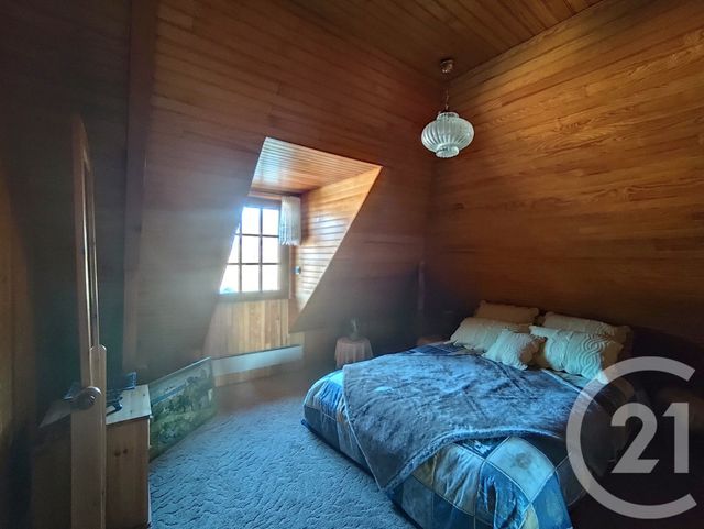 maison à vendre - 9 pièces - 203.25 m2 - ARNAGE - 72 - PAYS-DE-LOIRE - Century 21 Agence Gambetta