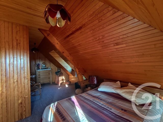 maison à vendre - 9 pièces - 203.25 m2 - ARNAGE - 72 - PAYS-DE-LOIRE - Century 21 Agence Gambetta