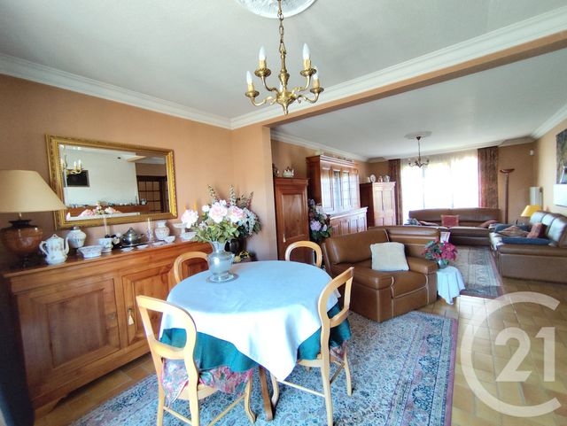 maison à vendre - 9 pièces - 203.25 m2 - ARNAGE - 72 - PAYS-DE-LOIRE - Century 21 Agence Gambetta