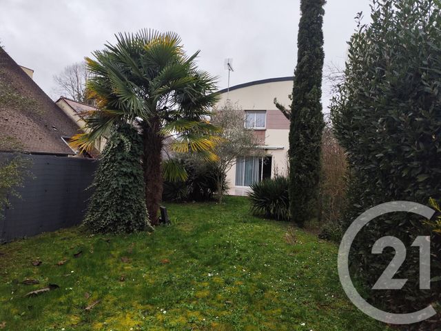 maison à vendre - 4 pièces - 109.0 m2 - COULAINES - 72 - PAYS-DE-LOIRE - Century 21 Agence Gambetta