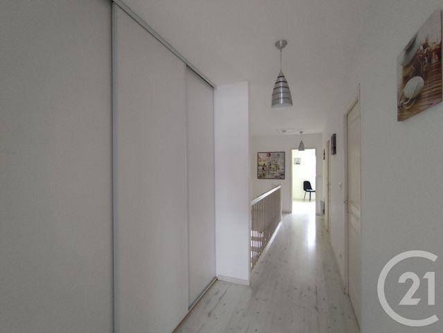 maison à vendre - 4 pièces - 109.0 m2 - COULAINES - 72 - PAYS-DE-LOIRE - Century 21 Agence Gambetta