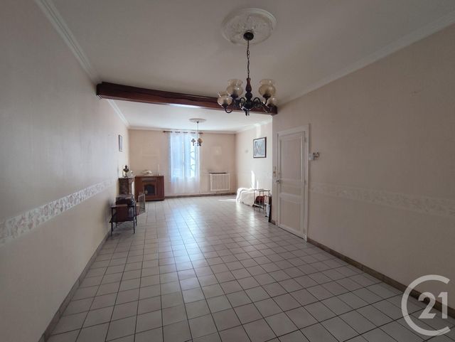 maison à vendre - 5 pièces - 93.91 m2 - LE MANS - 72 - PAYS-DE-LOIRE - Century 21 Agence Gambetta