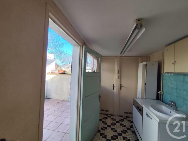 maison à vendre - 5 pièces - 93.91 m2 - LE MANS - 72 - PAYS-DE-LOIRE - Century 21 Agence Gambetta