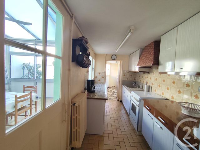 maison à vendre - 5 pièces - 93.91 m2 - LE MANS - 72 - PAYS-DE-LOIRE - Century 21 Agence Gambetta