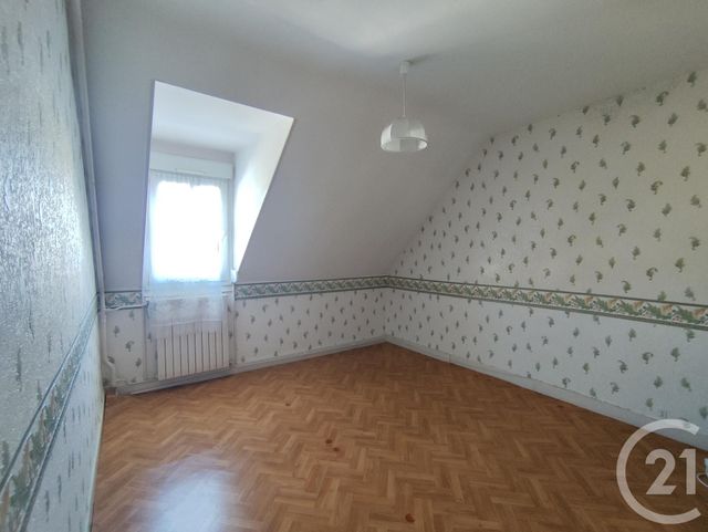 maison à vendre - 5 pièces - 93.91 m2 - LE MANS - 72 - PAYS-DE-LOIRE - Century 21 Agence Gambetta