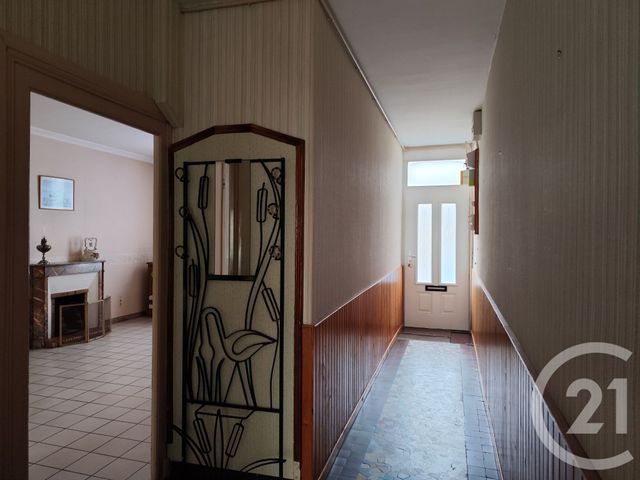 maison à vendre - 5 pièces - 93.91 m2 - LE MANS - 72 - PAYS-DE-LOIRE - Century 21 Agence Gambetta