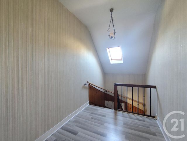 maison à vendre - 5 pièces - 93.91 m2 - LE MANS - 72 - PAYS-DE-LOIRE - Century 21 Agence Gambetta