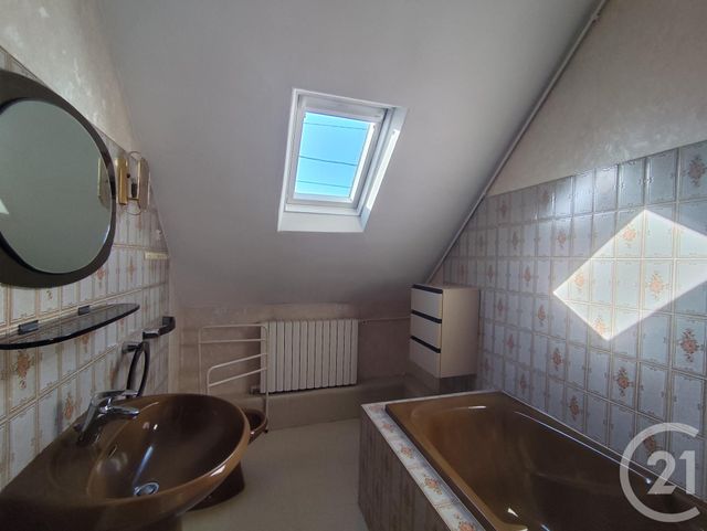 maison à vendre - 5 pièces - 93.91 m2 - LE MANS - 72 - PAYS-DE-LOIRE - Century 21 Agence Gambetta