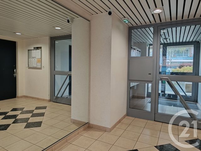 Appartement F2 à louer - 2 pièces - 47.95 m2 - LE MANS - 72 - PAYS-DE-LOIRE - Century 21 Agence Gambetta
