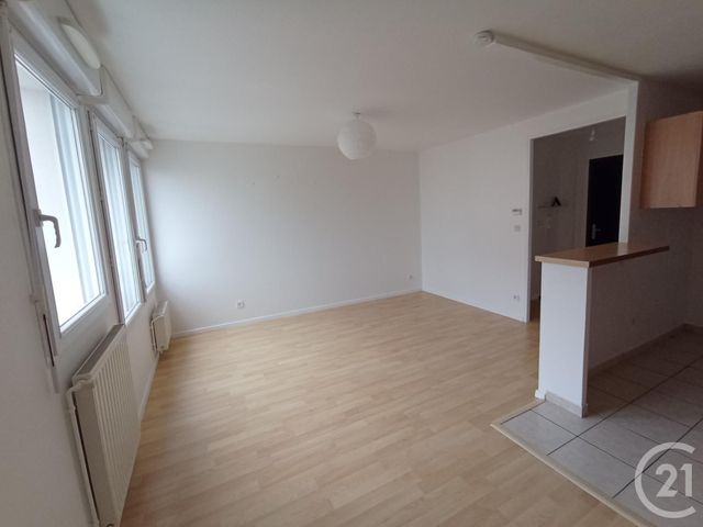 Appartement F2 à louer - 2 pièces - 47.95 m2 - LE MANS - 72 - PAYS-DE-LOIRE - Century 21 Agence Gambetta
