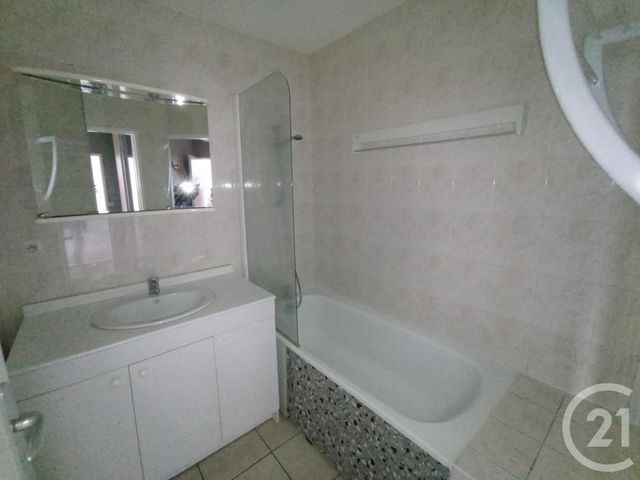 Appartement F2 à louer - 2 pièces - 47.95 m2 - LE MANS - 72 - PAYS-DE-LOIRE - Century 21 Agence Gambetta