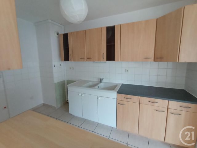 Appartement F2 à louer - 2 pièces - 47.95 m2 - LE MANS - 72 - PAYS-DE-LOIRE - Century 21 Agence Gambetta