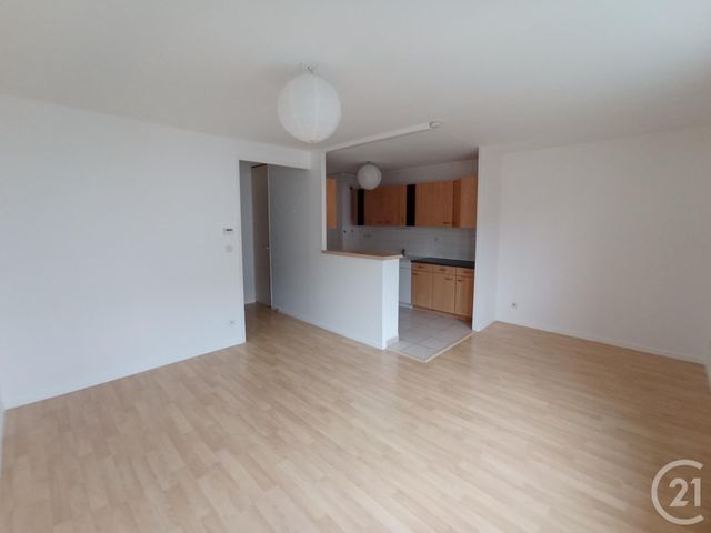 Appartement F2 à louer - 2 pièces - 47.95 m2 - LE MANS - 72 - PAYS-DE-LOIRE - Century 21 Agence Gambetta