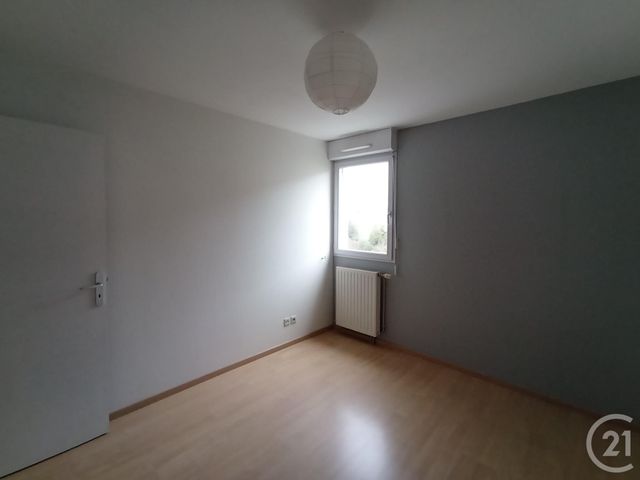 Appartement F2 à louer - 2 pièces - 47.95 m2 - LE MANS - 72 - PAYS-DE-LOIRE - Century 21 Agence Gambetta
