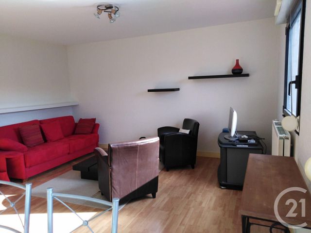 Appartement F1 à vendre - 1 pièce - 32.74 m2 - LE MANS - 72 - PAYS-DE-LOIRE - Century 21 Agence Gambetta