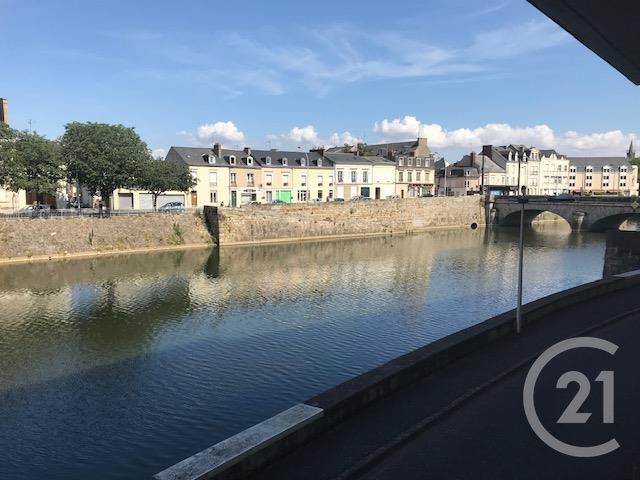 appartement - LE MANS - 72