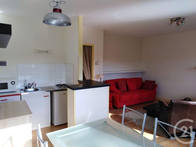 Appartement F1 à vendre - 1 pièce - 32.74 m2 - LE MANS - 72 - PAYS-DE-LOIRE - Century 21 Agence Gambetta