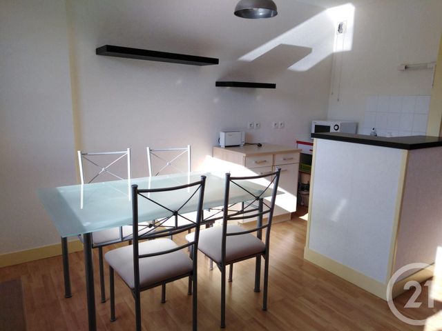 Appartement F1 à vendre - 1 pièce - 32.74 m2 - LE MANS - 72 - PAYS-DE-LOIRE - Century 21 Agence Gambetta