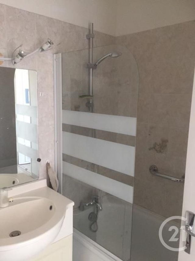 Appartement Studio à vendre - 1 pièce - 27.27 m2 - LE MANS - 72 - PAYS-DE-LOIRE - Century 21 Agence Gambetta