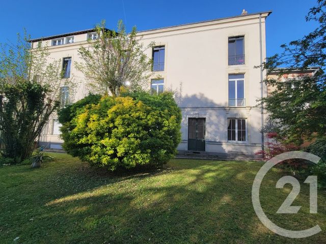 Appartement à vendre - 5 pièces - 161.02 m2 - LE MANS - 72 - PAYS-DE-LOIRE - Century 21 Agence Gambetta
