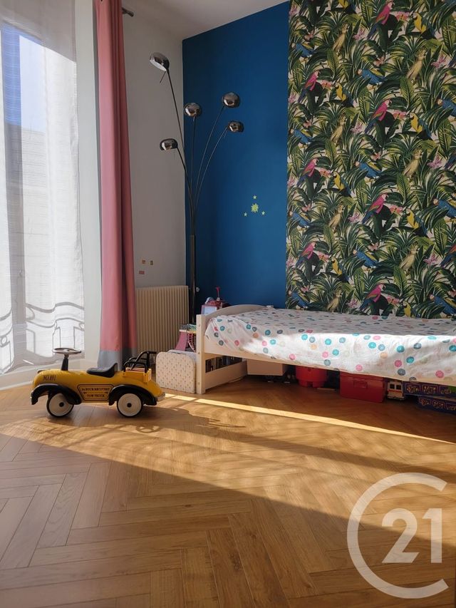 Appartement à vendre - 5 pièces - 161.02 m2 - LE MANS - 72 - PAYS-DE-LOIRE - Century 21 Agence Gambetta