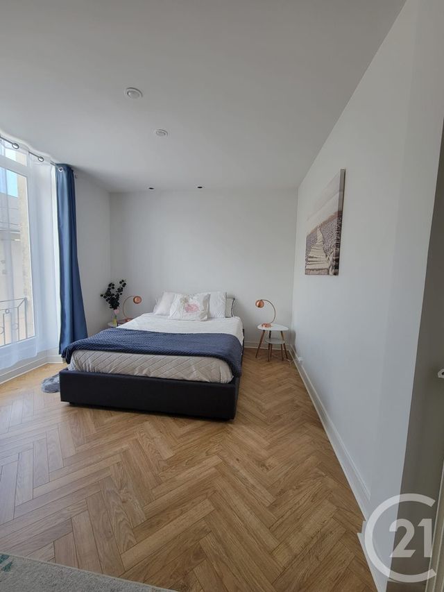 Appartement à vendre - 5 pièces - 161.02 m2 - LE MANS - 72 - PAYS-DE-LOIRE - Century 21 Agence Gambetta
