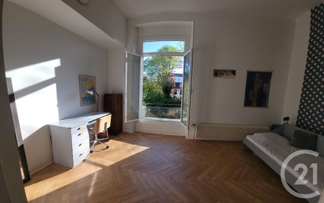 Appartement à vendre - 5 pièces - 161.02 m2 - LE MANS - 72 - PAYS-DE-LOIRE - Century 21 Agence Gambetta