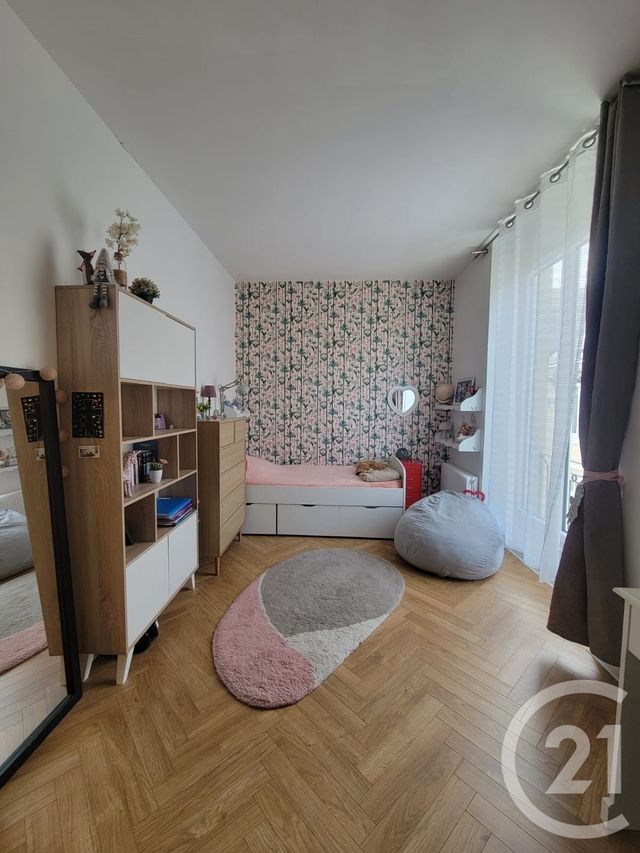 Appartement à vendre - 5 pièces - 161.02 m2 - LE MANS - 72 - PAYS-DE-LOIRE - Century 21 Agence Gambetta