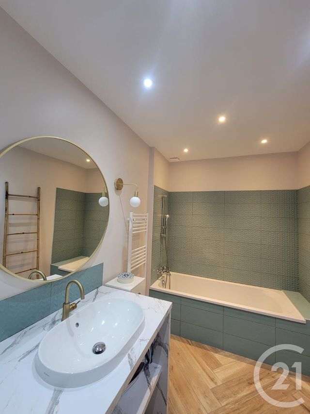Appartement à vendre - 5 pièces - 161.02 m2 - LE MANS - 72 - PAYS-DE-LOIRE - Century 21 Agence Gambetta
